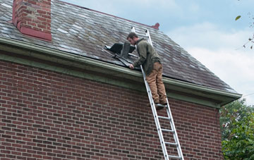 what affects urgent Kersey Upland roof repairs