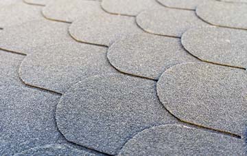 Kersey Upland asphalt roofing costs