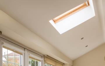 Kersey Upland conservatory roof insulation companies