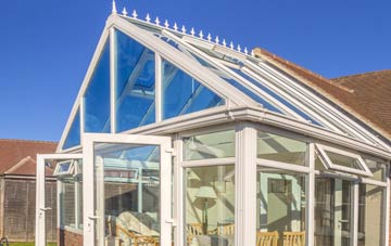 conservatory roof insulation costs Kersey Upland