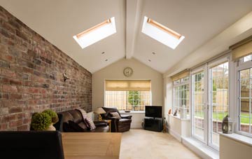 conservatory roof insulation Kersey Upland, Suffolk