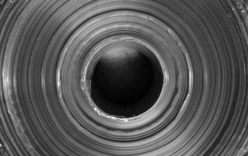 Kersey Upland edpm waterproofing