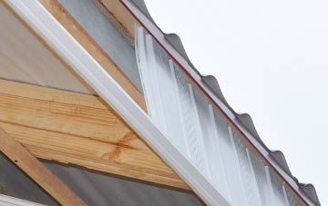 why Kersey Upland fascia repairs are essential