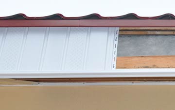 Kersey Upland fascia repair costs