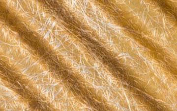 Kersey Upland fibreglass roof waterproofing