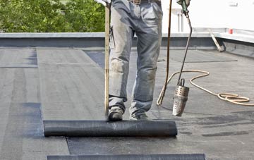 flat roof replacement Kersey Upland, Suffolk