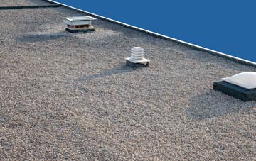 flat roofing Kersey Upland, Suffolk