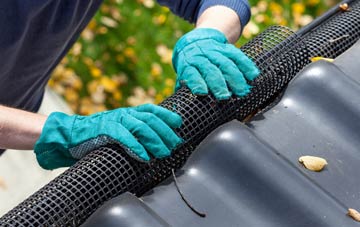 Kersey Upland gutter repair companies