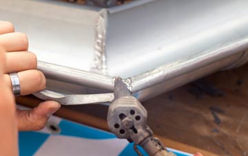 Kersey Upland guttering repair quotes