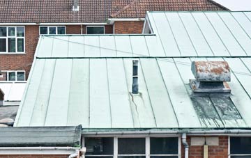 Kersey Upland lead roofing costs