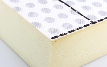 meeting Kersey Upland building codes