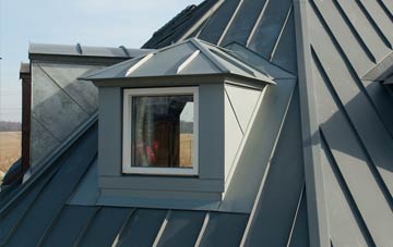 metal roofing Kersey Upland, Suffolk