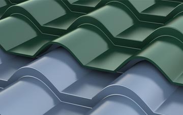 who should consider Kersey Upland plastic roofs