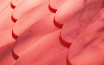 Kersey Upland plastic roof costs