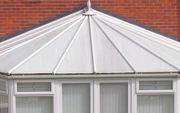 Kersey Upland polycarbonate conservatory roof repairs