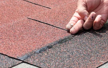 Kersey Upland asphalt roof repairs