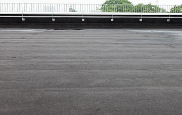 Kersey Upland asphalt roof replacement