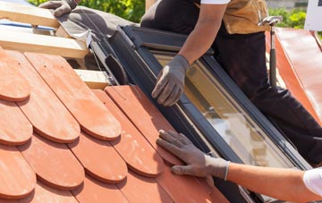 replacement Kersey Upland roof windows