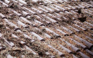 Kersey Upland roof cleaning companies