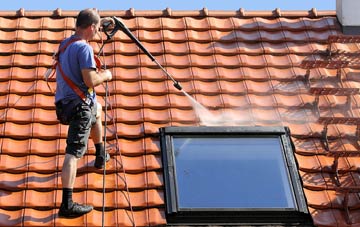 roof cleaning Kersey Upland, Suffolk