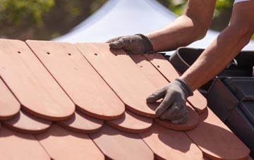Kersey Upland roof tile contractors