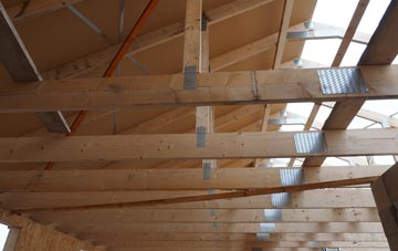 Kersey Upland roof truss costs