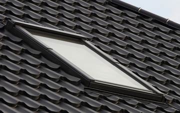 benefits of Kersey Upland roof windows