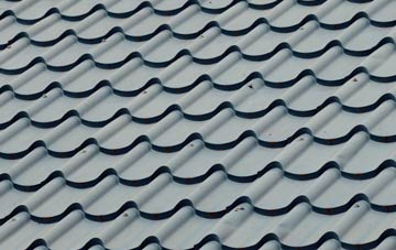 Kersey Upland rubber roofing companies