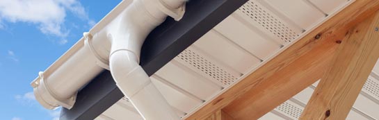 get Kersey Upland guttering quotes today