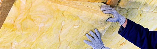 quotes for Kersey Upland roof insulation