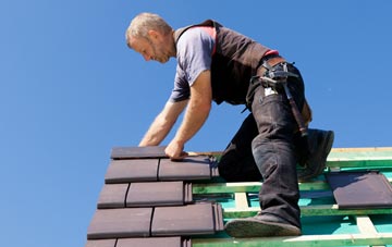 disadvantages of Kersey Upland slate roofing