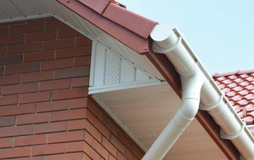 Kersey Upland soffit repair costs