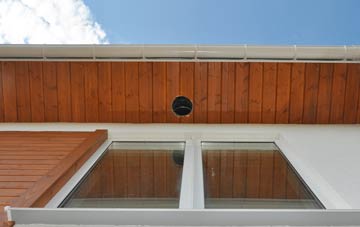 Kersey Upland soffit repair quotes