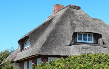 thatch roofing Kersey Upland, Suffolk