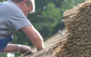 professional Kersey Upland thatchers