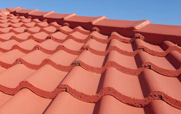 Kersey Upland tile and slate roof replacement