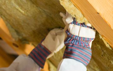 types of Kersey Upland pitched roof insulation materials