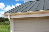 Kersey Upland fascia repair