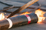 free Kersey Upland flat roofing repair quotes