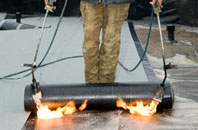 Kersey Upland flat roof sealing quote