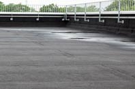 find rated Kersey Upland flat roofing companies
