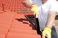 Kersey Upland gutter repair