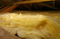 Kersey Upland pitch roof insulation