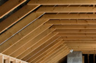 Kersey Upland pitched insulation quotes