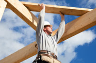 Kersey Upland roof replacement work