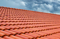 Kersey Upland roofing tiles