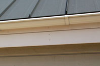 Kersey Upland soffit repair