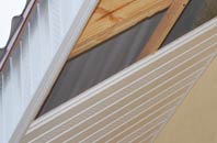rated Kersey Upland soffit repair companies
