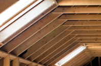 Kersey Upland tapered roof insulation quotes